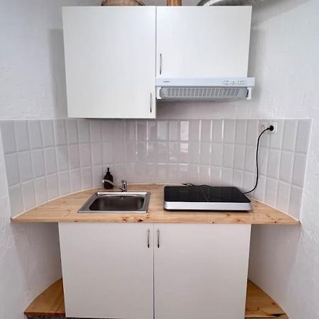 Piso Torres Διαμέρισμα Τορρεμολίνος Εξωτερικό φωτογραφία