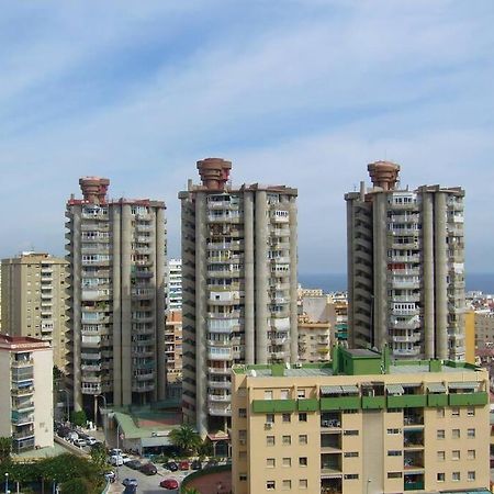 Piso Torres Διαμέρισμα Τορρεμολίνος Εξωτερικό φωτογραφία