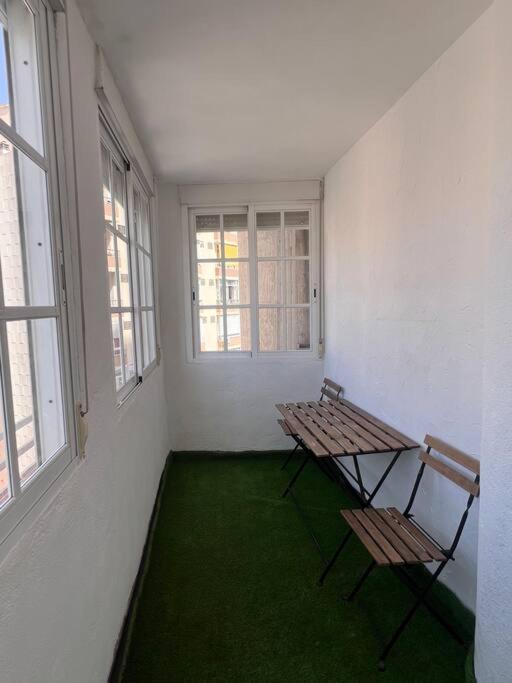 Piso Torres Διαμέρισμα Τορρεμολίνος Εξωτερικό φωτογραφία