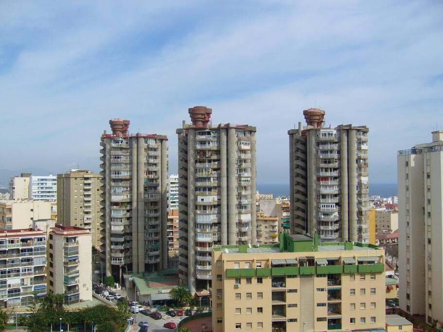 Piso Torres Διαμέρισμα Τορρεμολίνος Εξωτερικό φωτογραφία